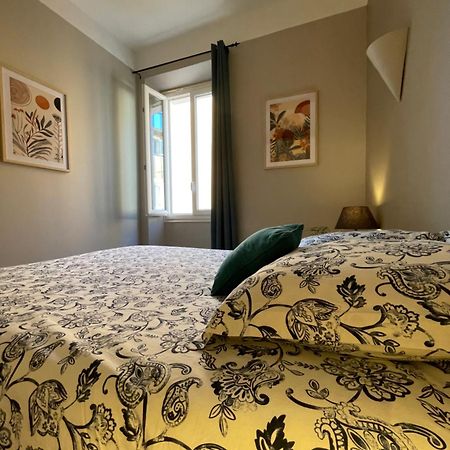 Les 12 Sables Apartment Le Lavandou Exterior foto