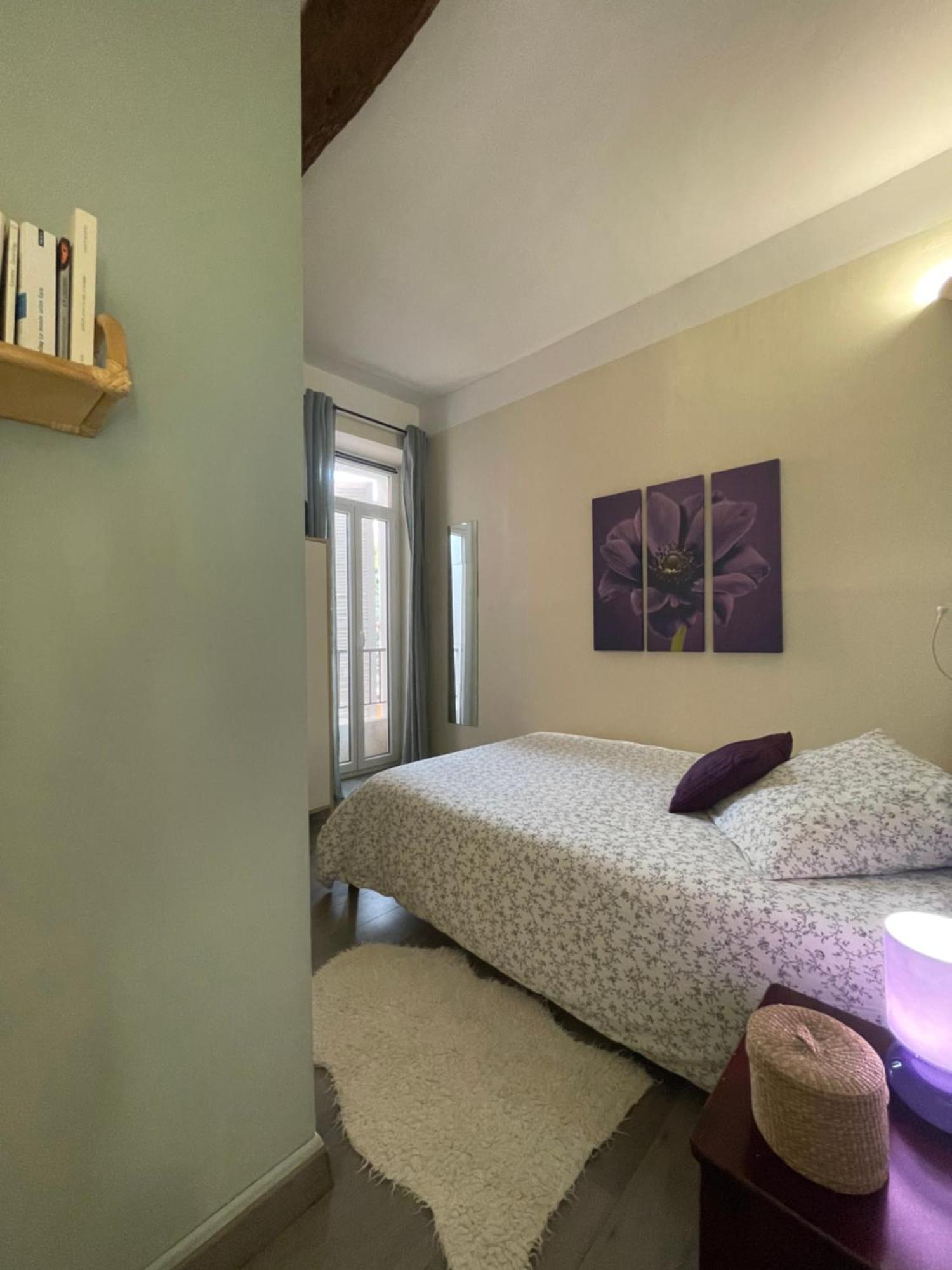 Les 12 Sables Apartment Le Lavandou Exterior foto
