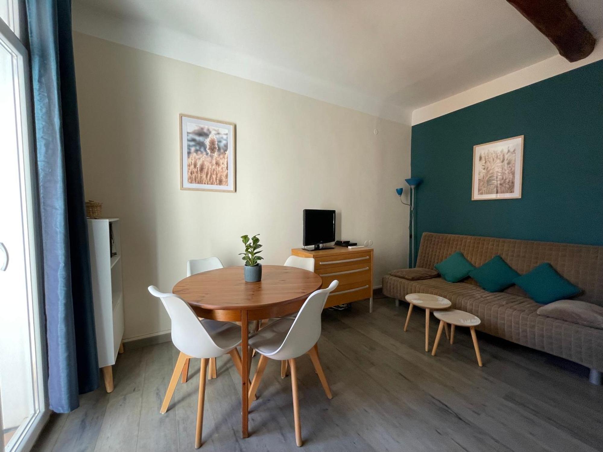 Les 12 Sables Apartment Le Lavandou Exterior foto