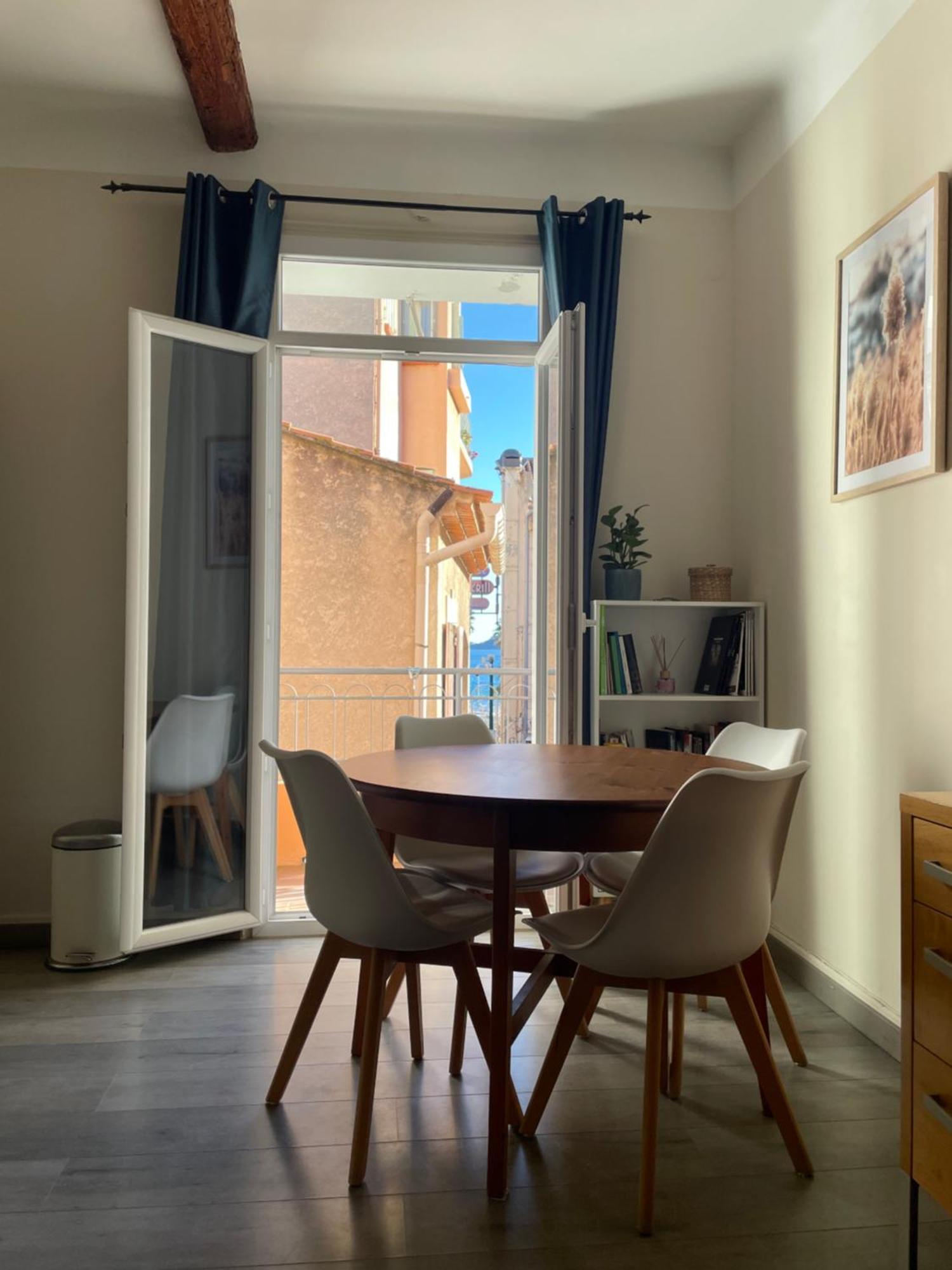 Les 12 Sables Apartment Le Lavandou Exterior foto